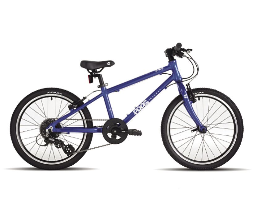 Wheel Family Fun: Gearing up for kids – when to introduce shifting